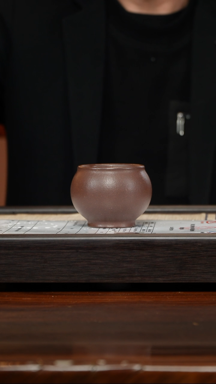 【闪购商品】紫砂茶壶手磨坛子底槽清