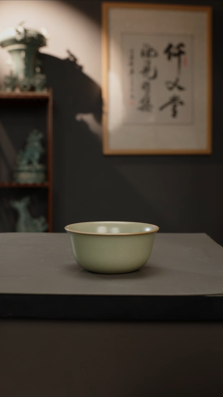 【闪购商品】杯原产地原矿鸡缸杯微瑕