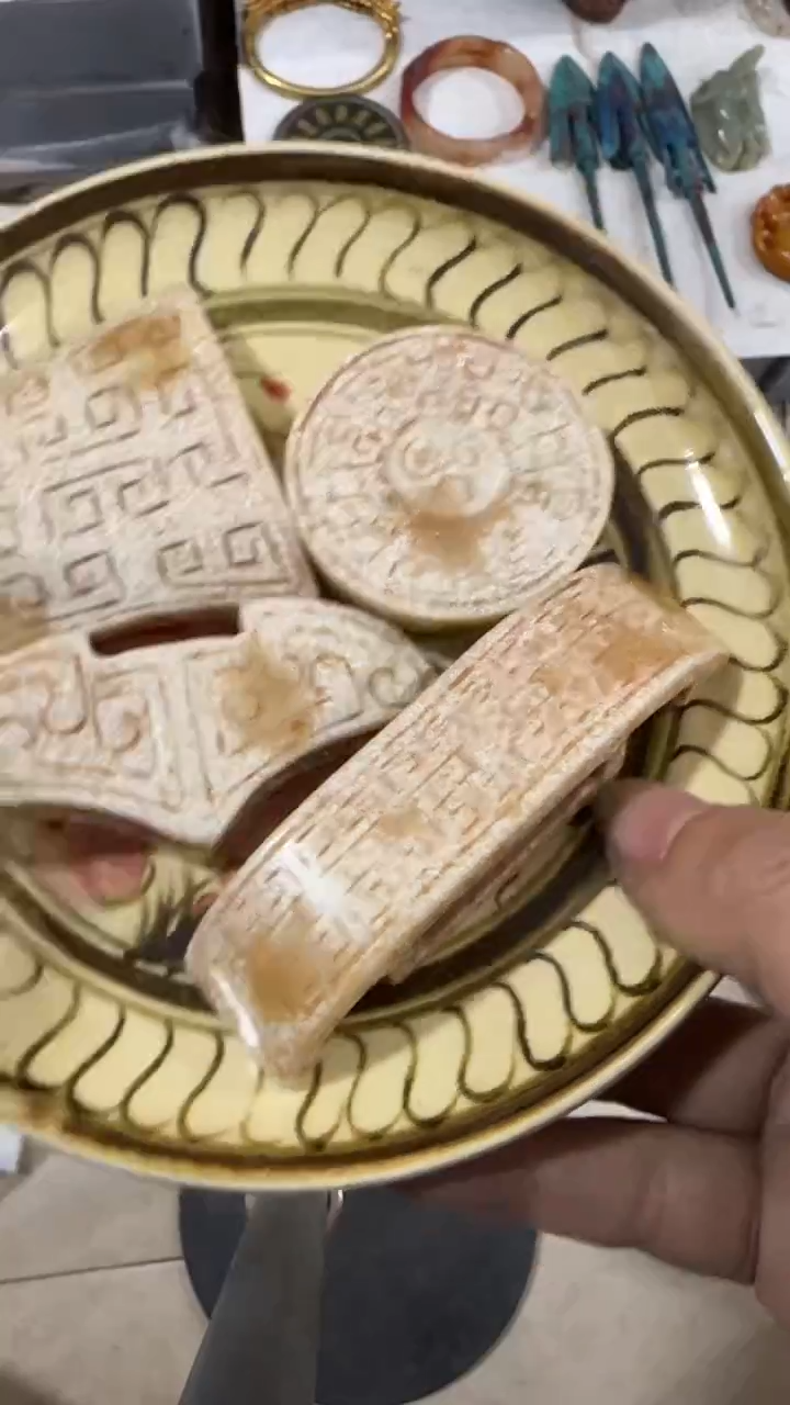 【闪购商品】摆件瓷摆件瓷摆件