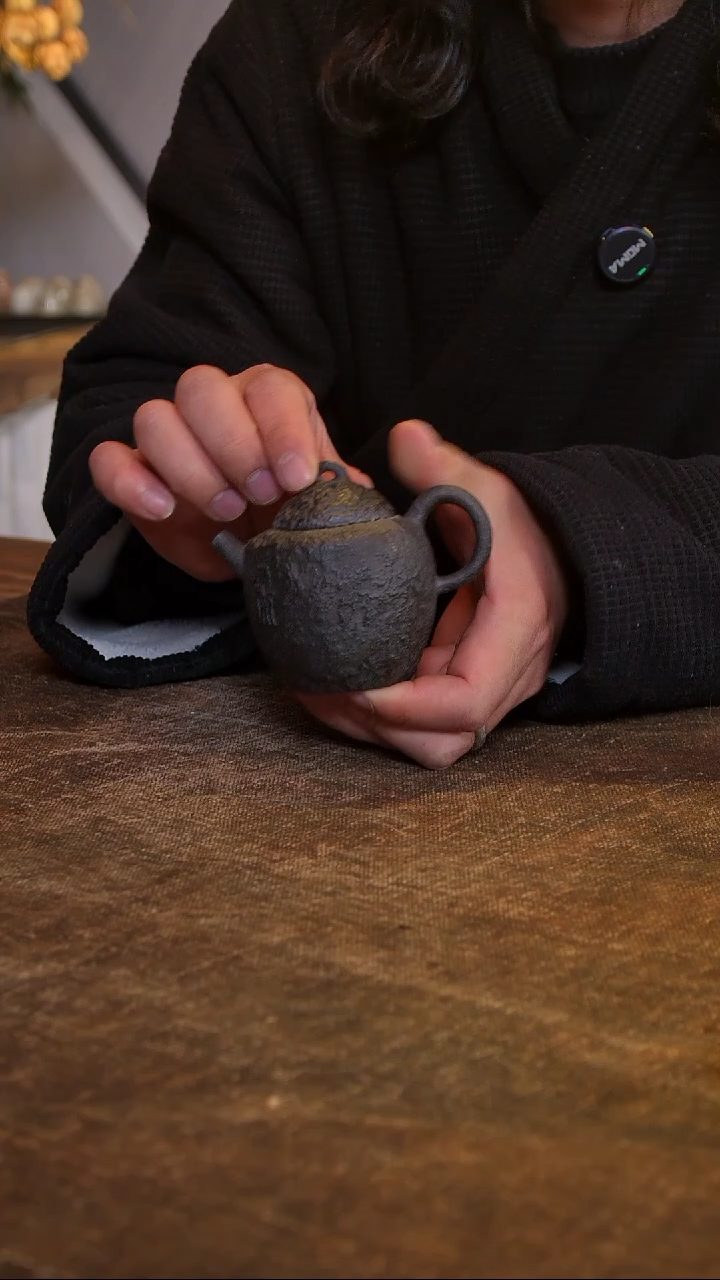 【闪购商品】紫砂鱼和熊工作室器物鱼和熊工作室器物