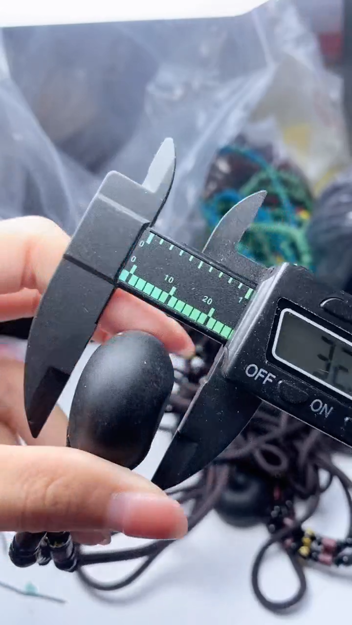 所见即所得101项链