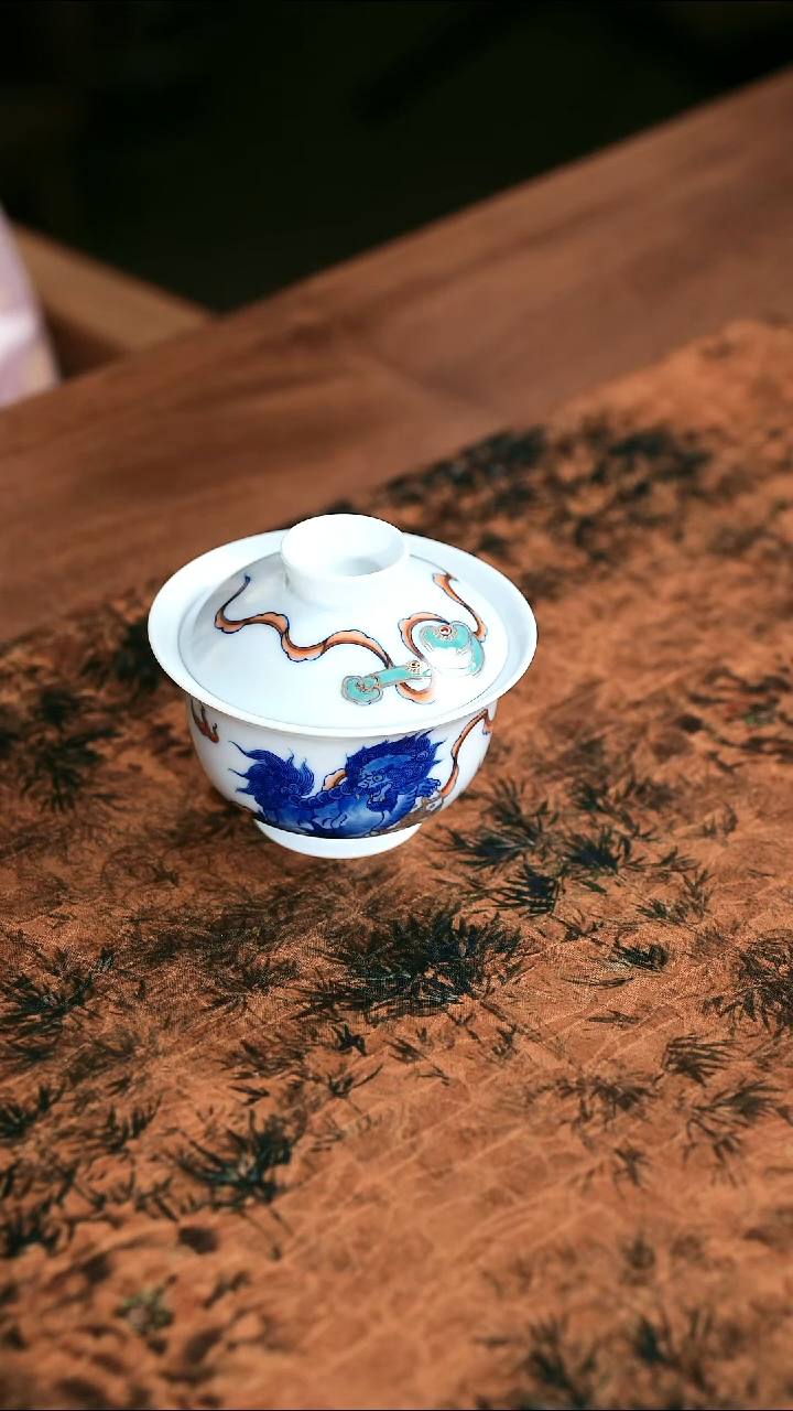 摆件瓷景德镇茶器链接@@@@JD275