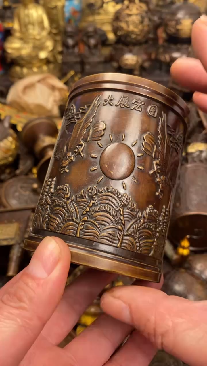 案台摆件 物品摆件