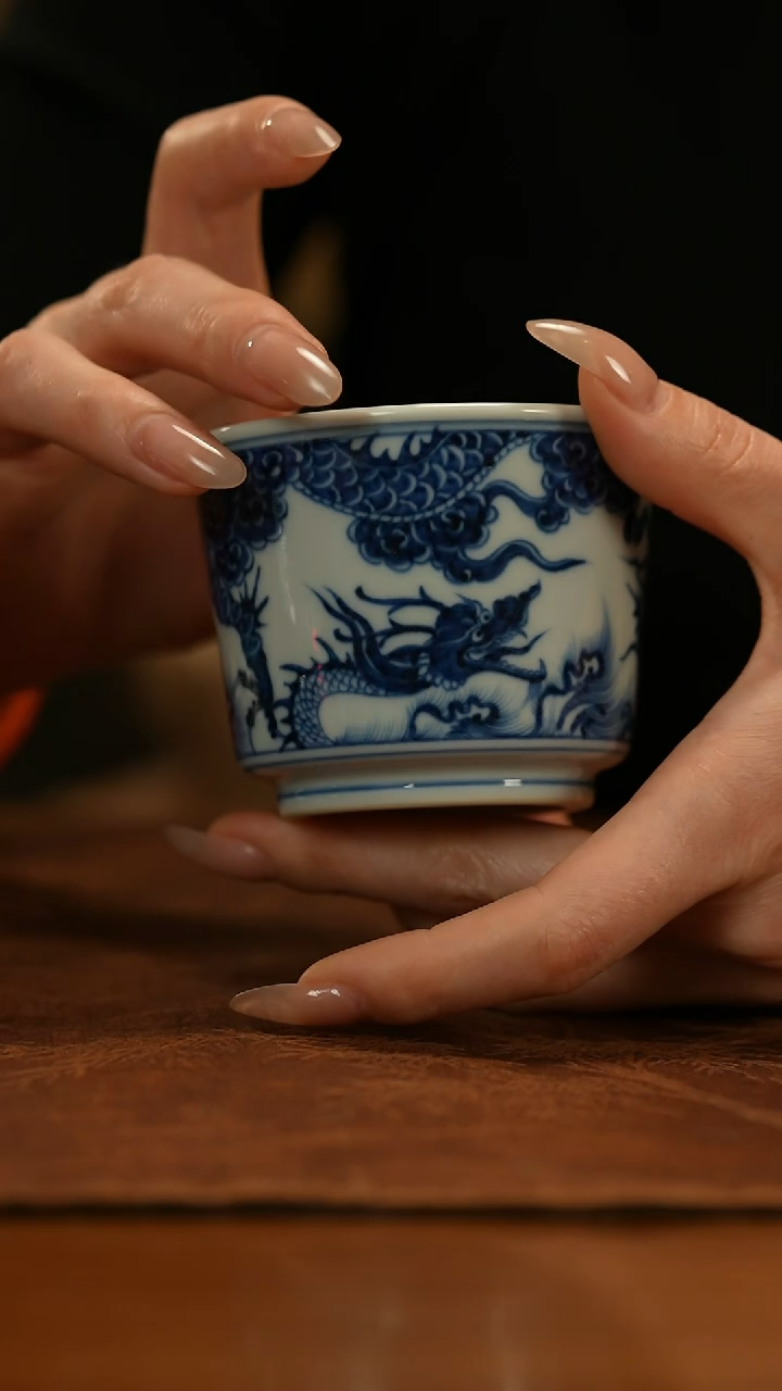 【闪购商品】瓷片刘建峰            