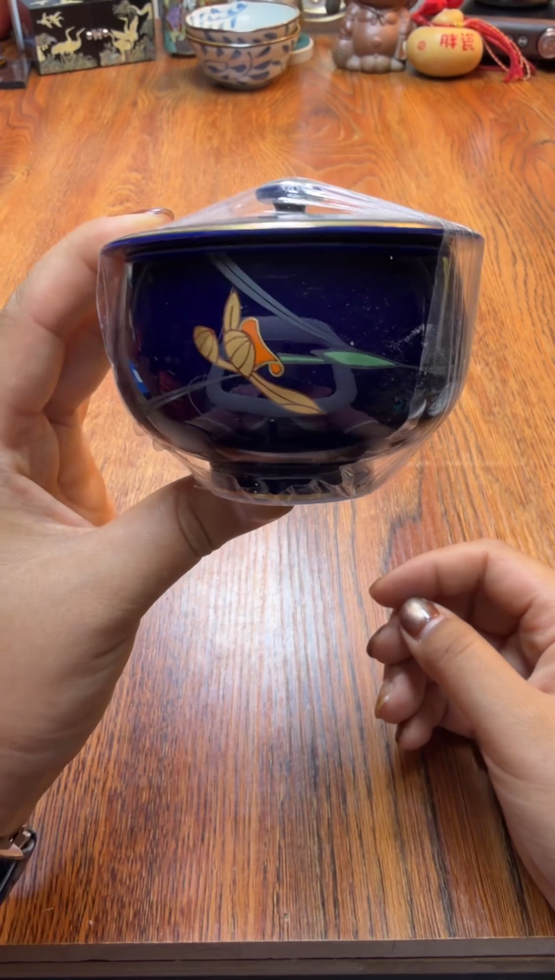 杯B*W瓷片满20米包邮一单一付