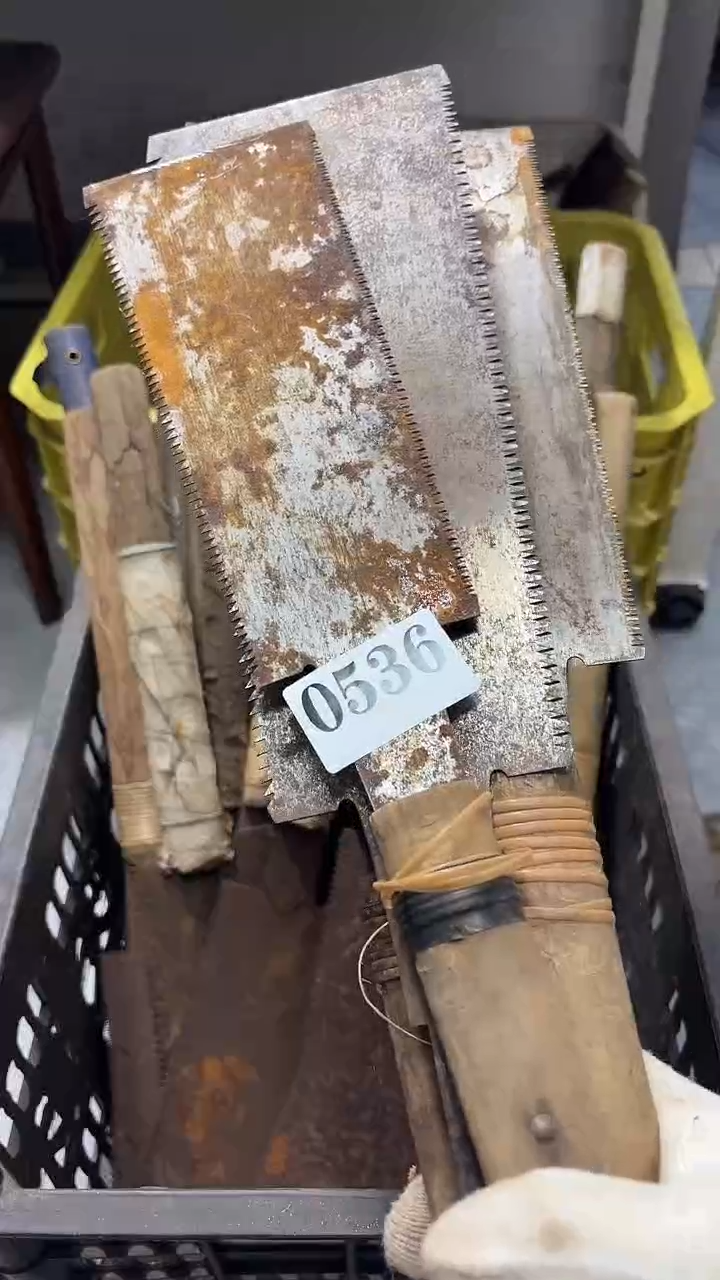 懂隐龙中古回流工具