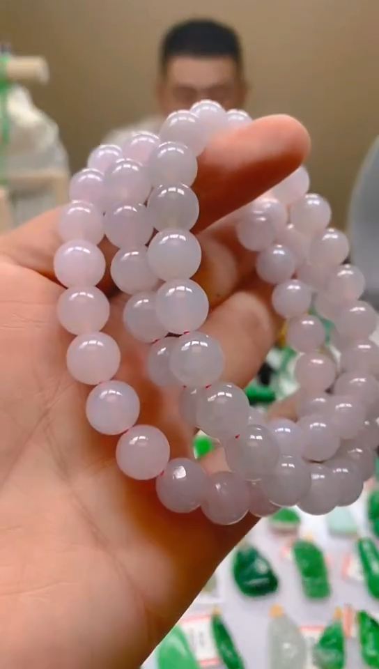 【闪购商品】翡翠颈饰未镶嵌新号开播，全场乱卖