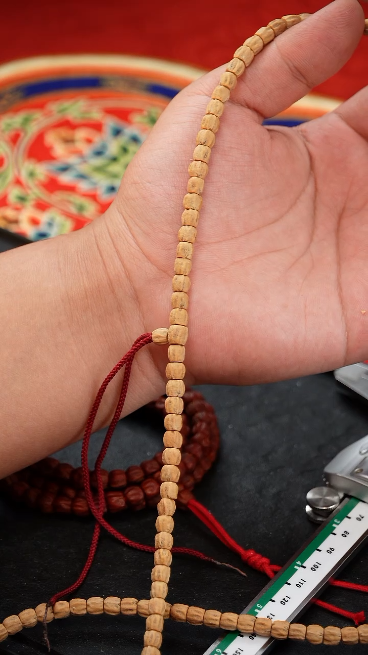 【闪购商品】柏香籽/百香籽手串高顺