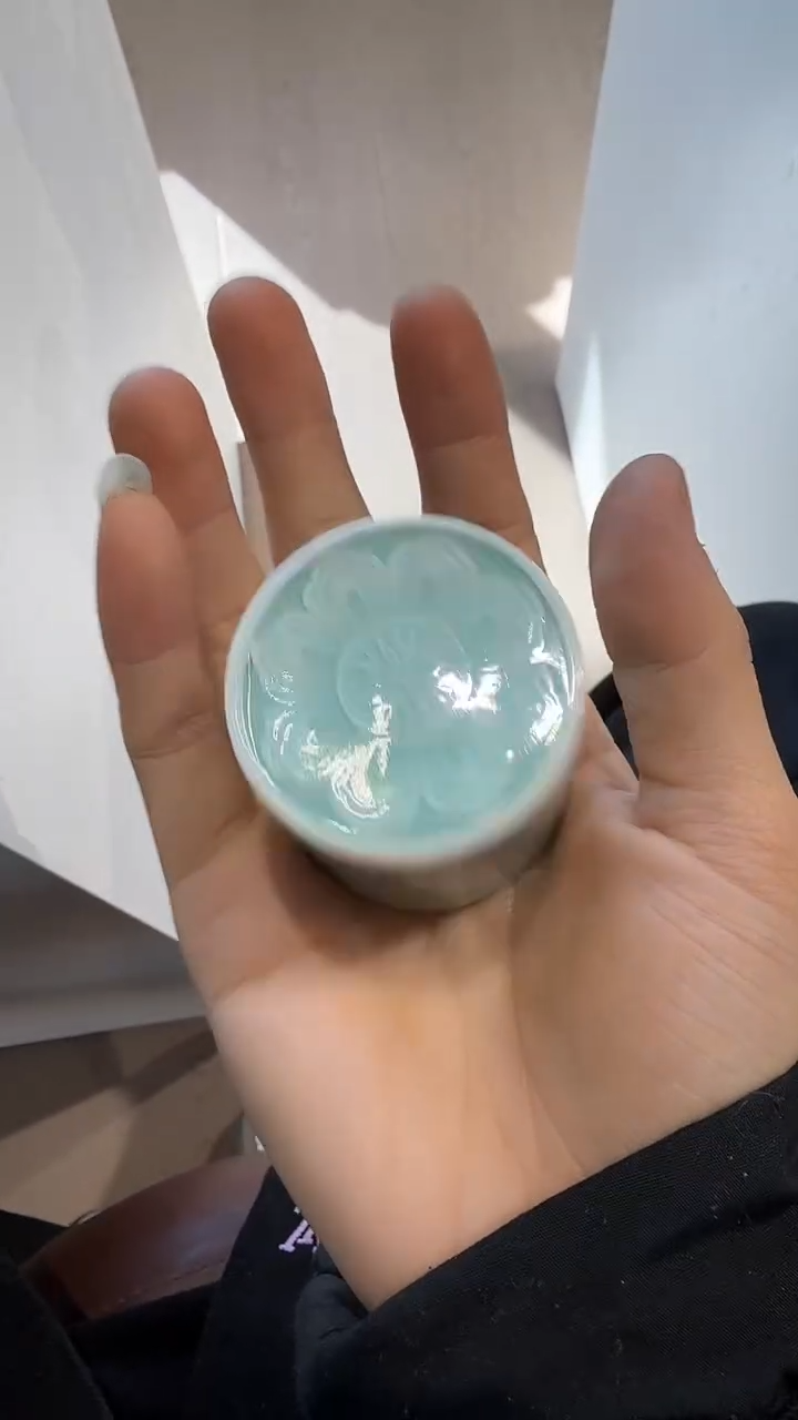 青瓷手工茶器包邮