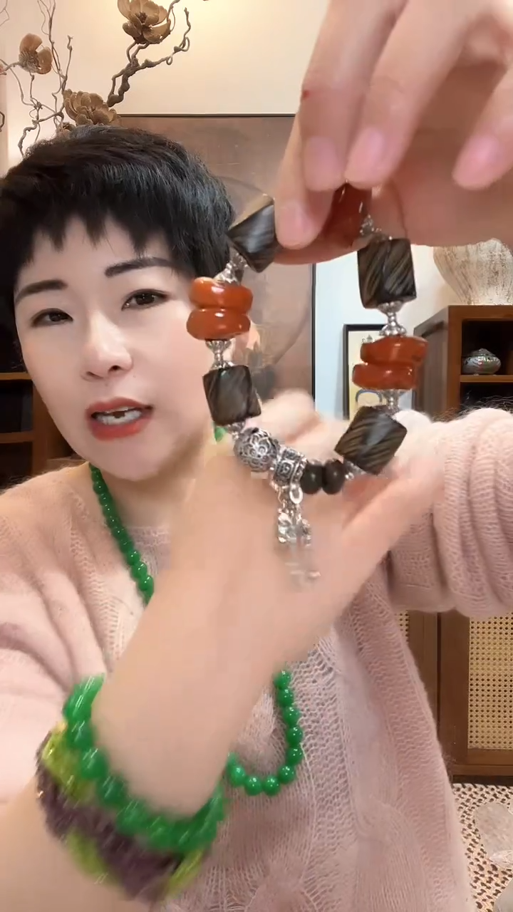 民族风原创手作673