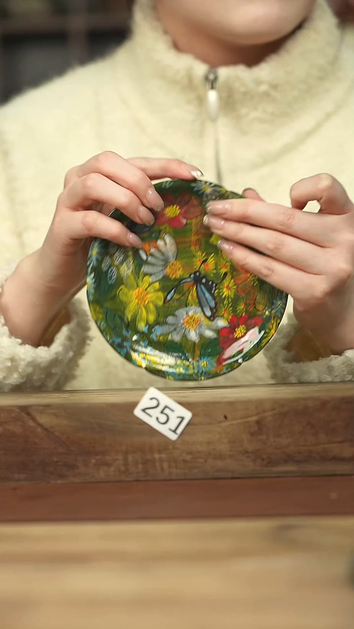 设计师手作款系列  贰俩