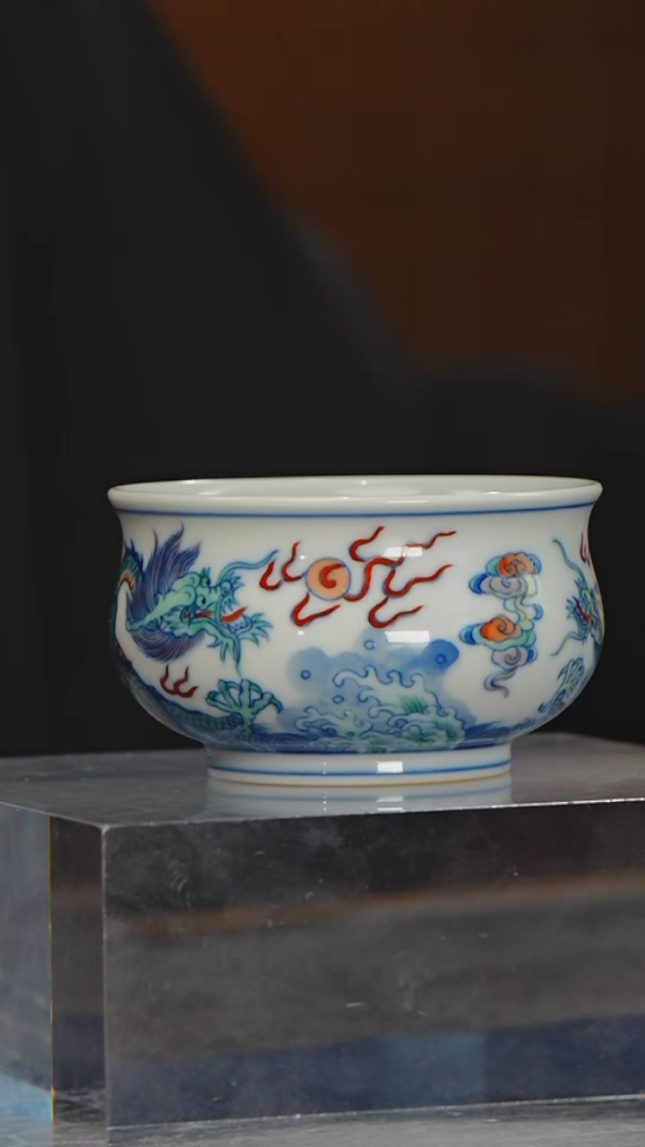 【闪购商品】摆件瓷圈新年年货好礼@@txh299