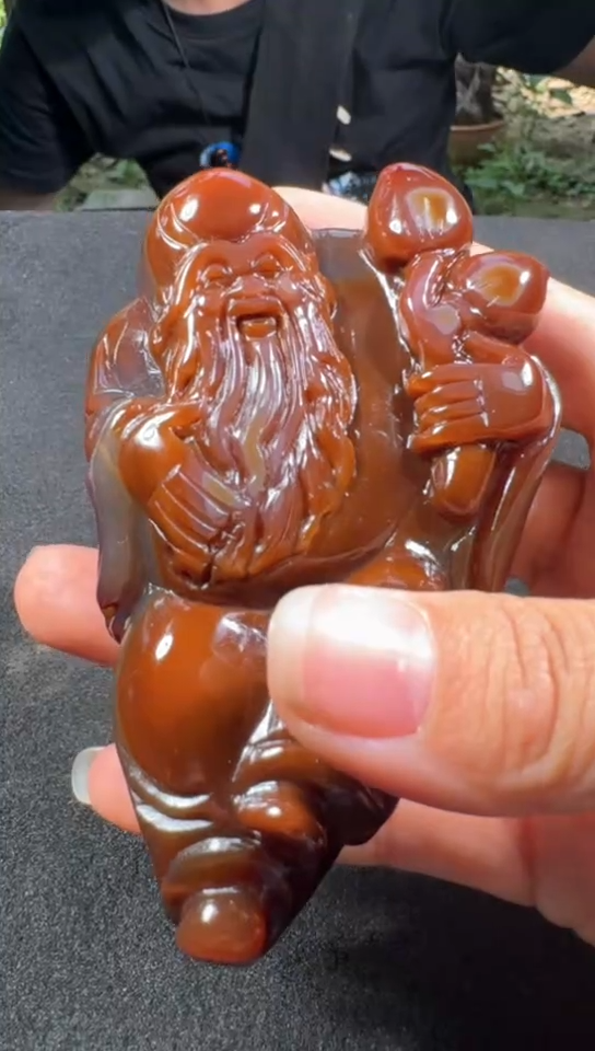 【闪购商品】玛瑙/玉髓珠宝奇石未镶嵌拍一发一