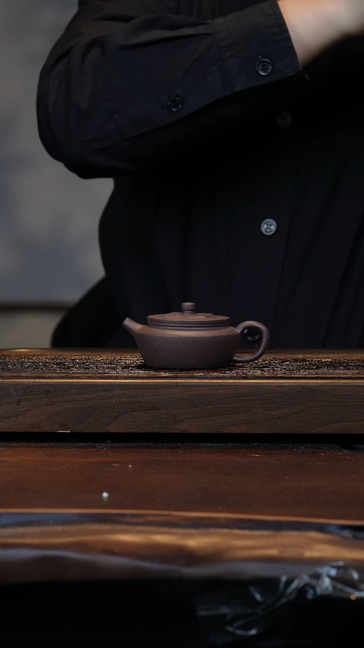 【闪购商品】紫砂茶壶福利无相