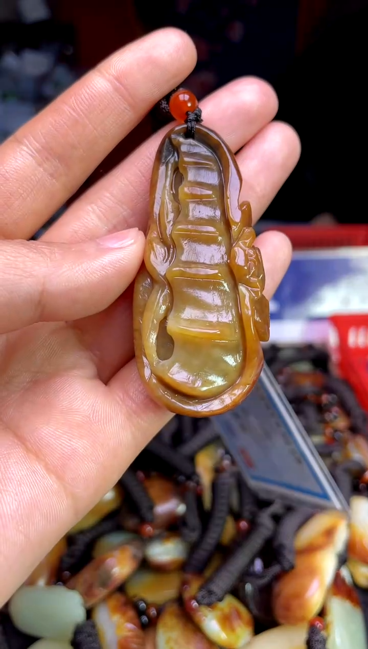 【闪购商品】和田玉未镶嵌颈饰45645645