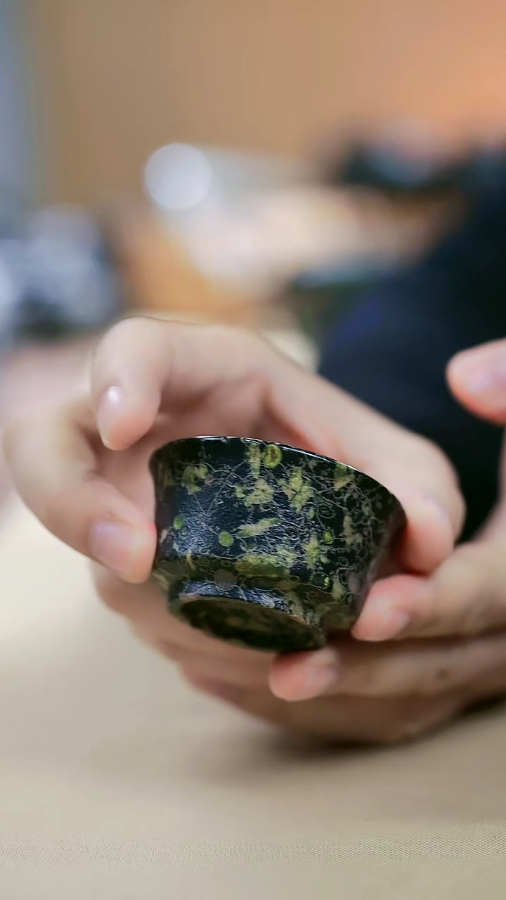 【闪购商品】124梅花玉C寻武记一物一拍