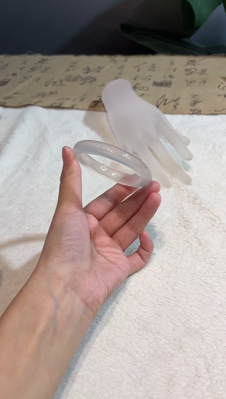 定制玛瑙53.6鉴赏期48小时