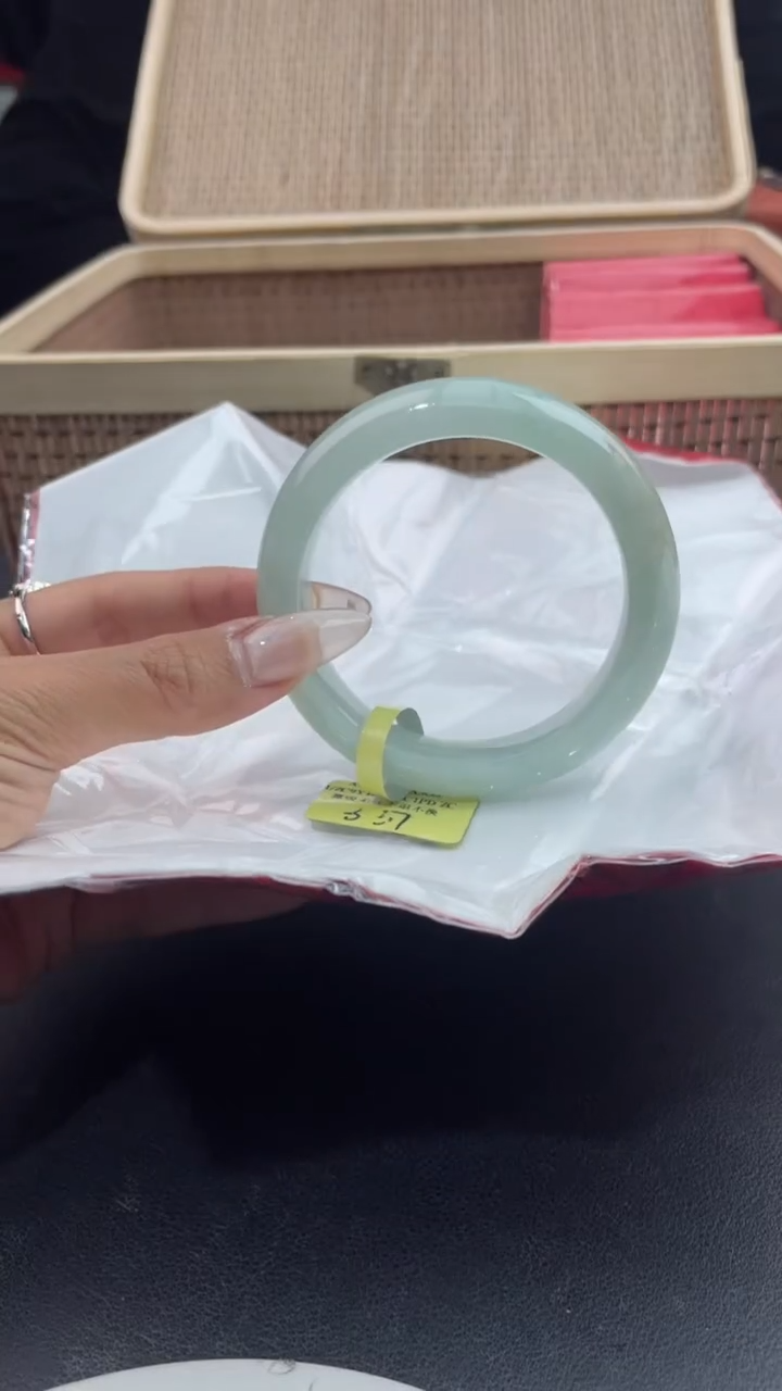 【闪购商品】翡翠手镯未镶嵌16翡翠手镯
