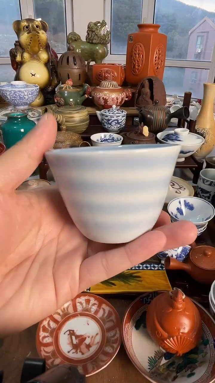瓷片中古瓷器一物一价