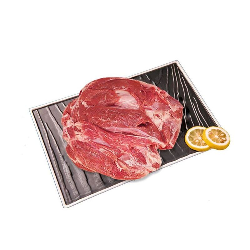 鲜羊肉 约500g/份