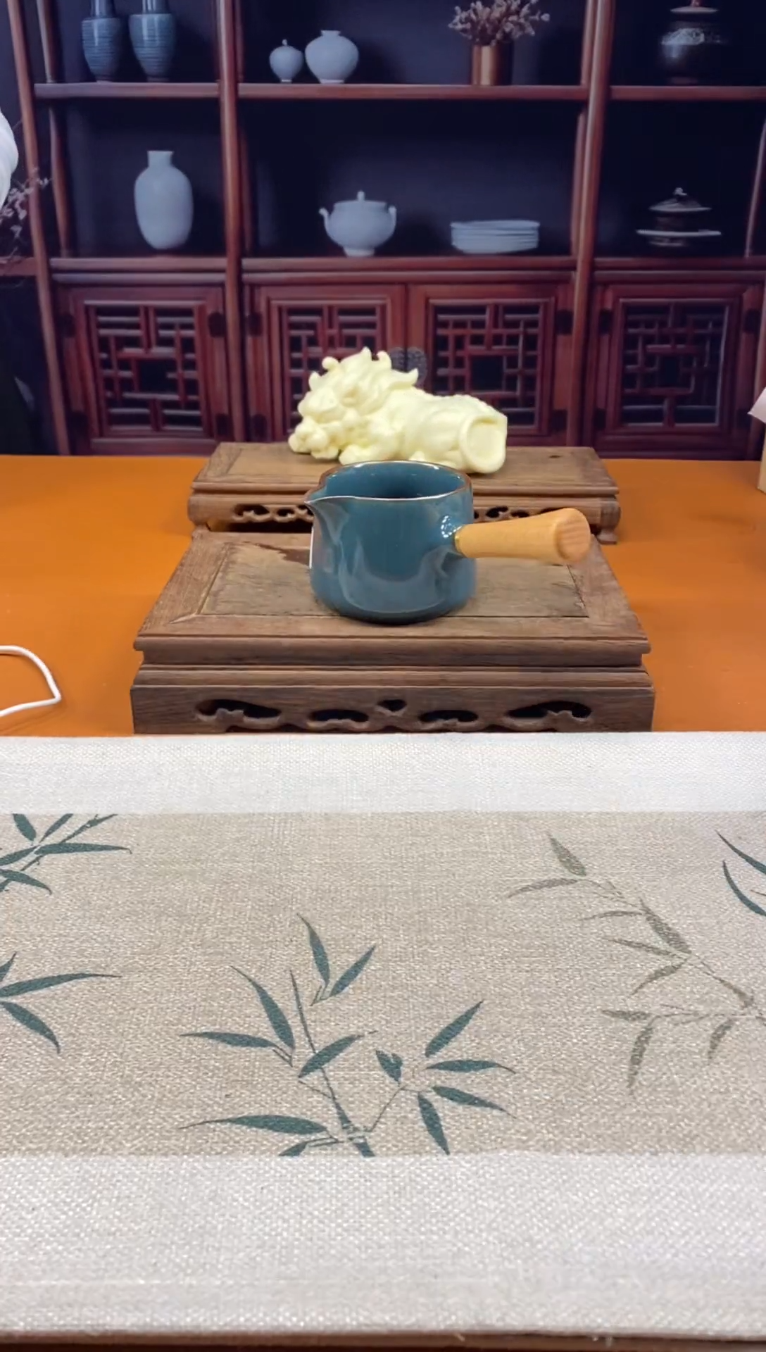 半衫瓷院精选福力福礼
