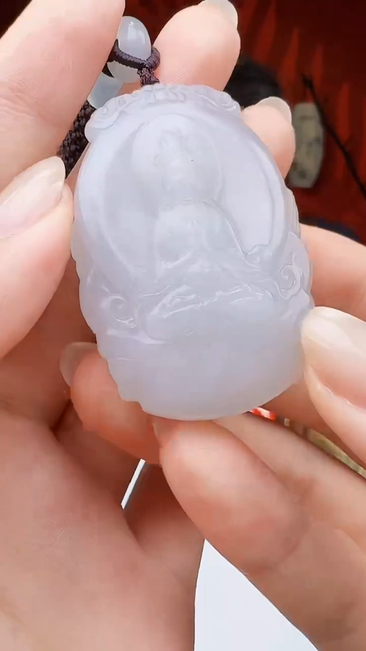 定制和田玉天然和田玉（拍一发一）