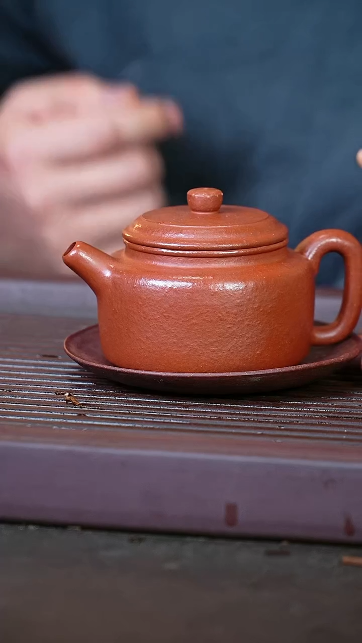 紫砂降坡@@ZH00965