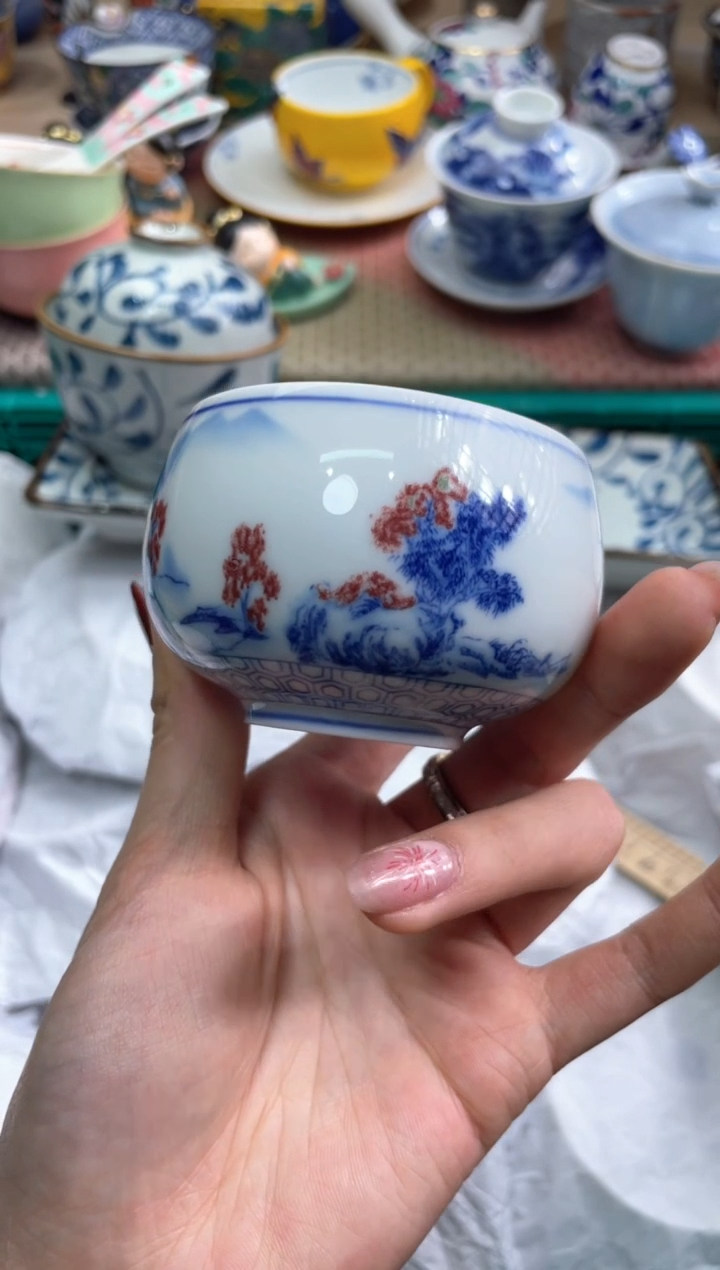 【闪购商品】盘瓷片满20米包邮一单一付