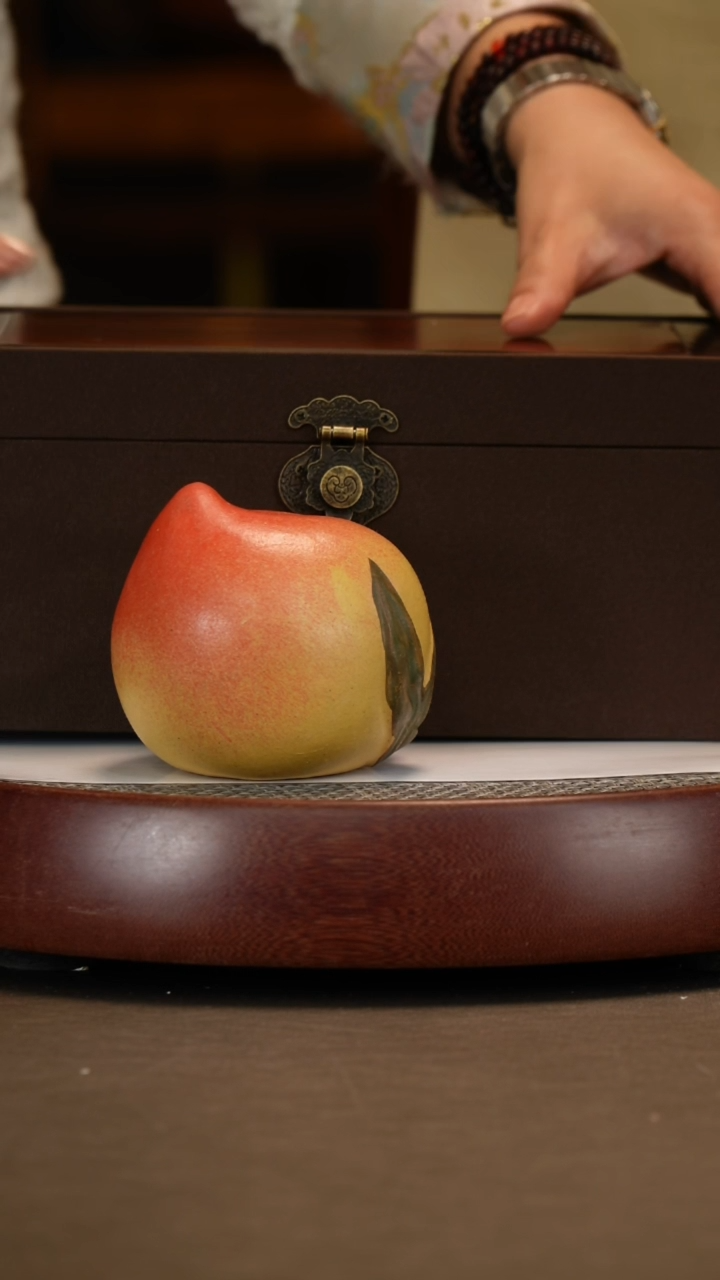 【闪购商品】紫砂茶壶【张赦棠】套组