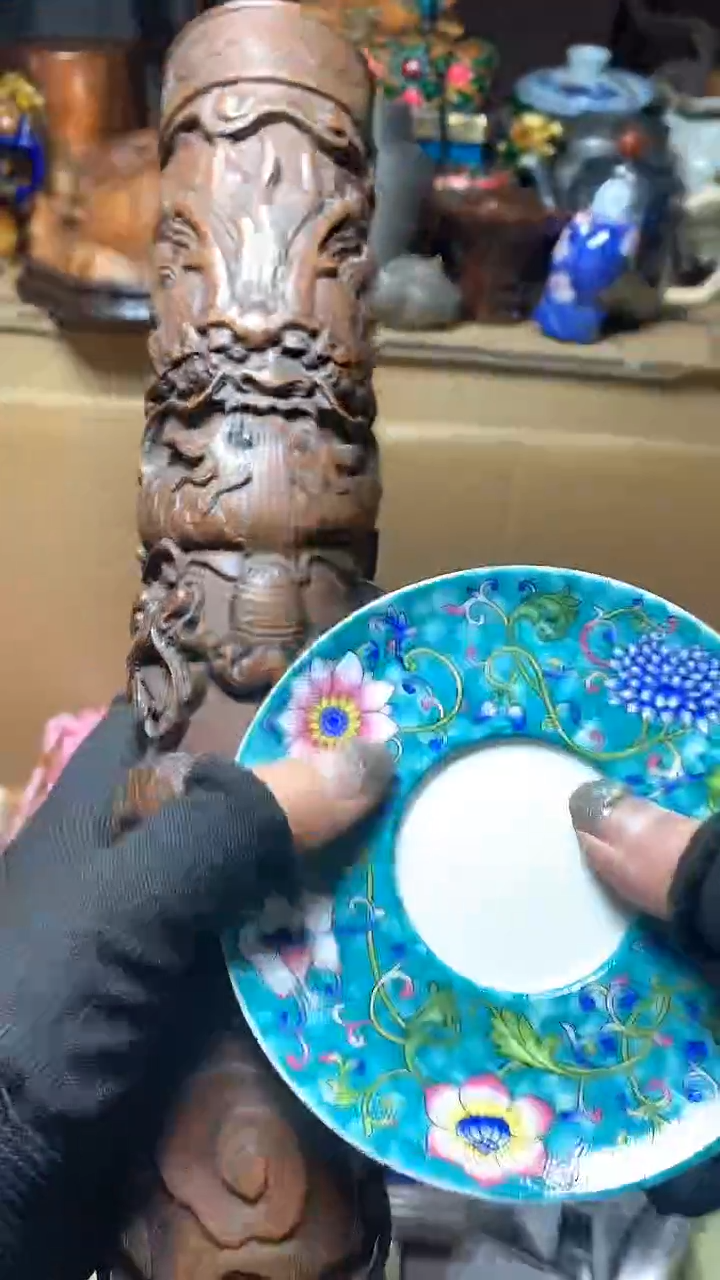 【闪购商品】瓷器默认微瑕瓷器