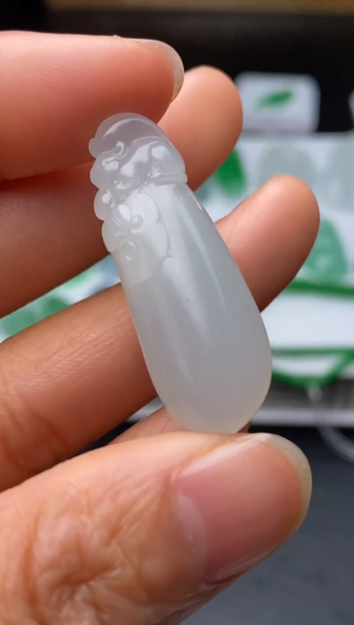 【闪购商品】定制翡翠未镶嵌翡翠毛货~