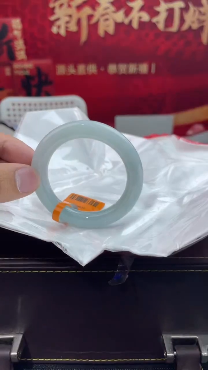 【闪购商品】翡翠手镯未镶嵌5翡翠手镯