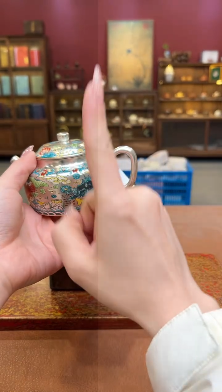 【闪购商品】观泥见物直播福利品¥¥¥¥¥¥¥¥
