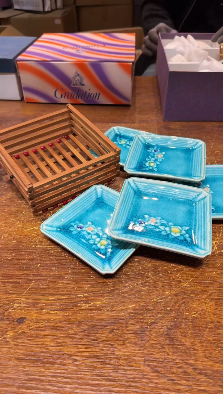 小狐狸严选日瓷器小狐狸严选日瓷器