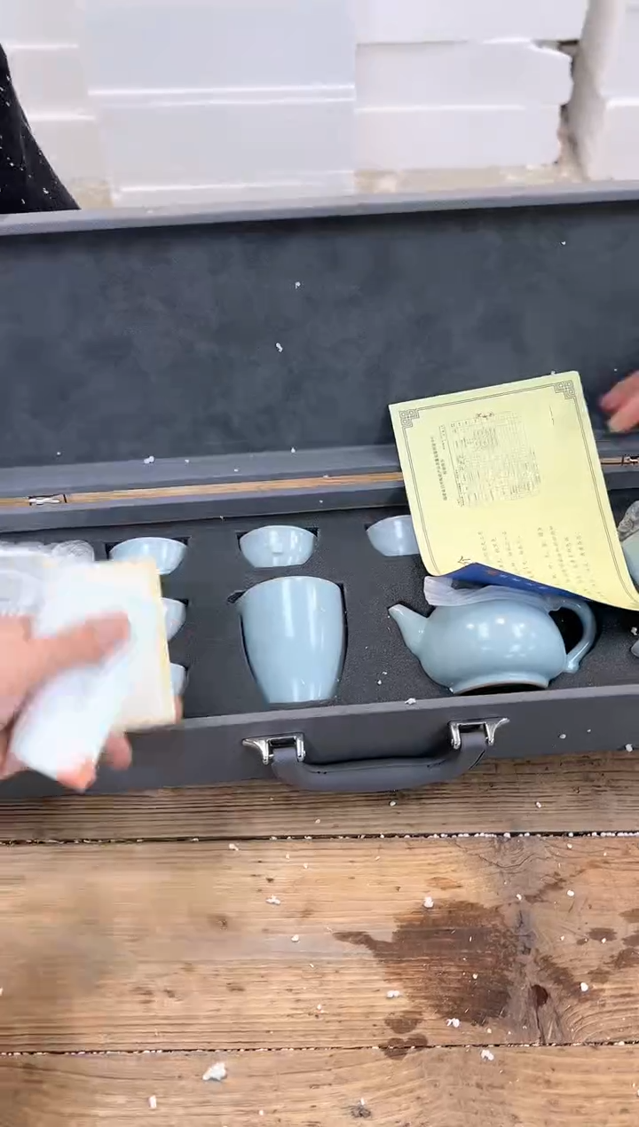 【闪购商品】其他清山陶也商品链接@@