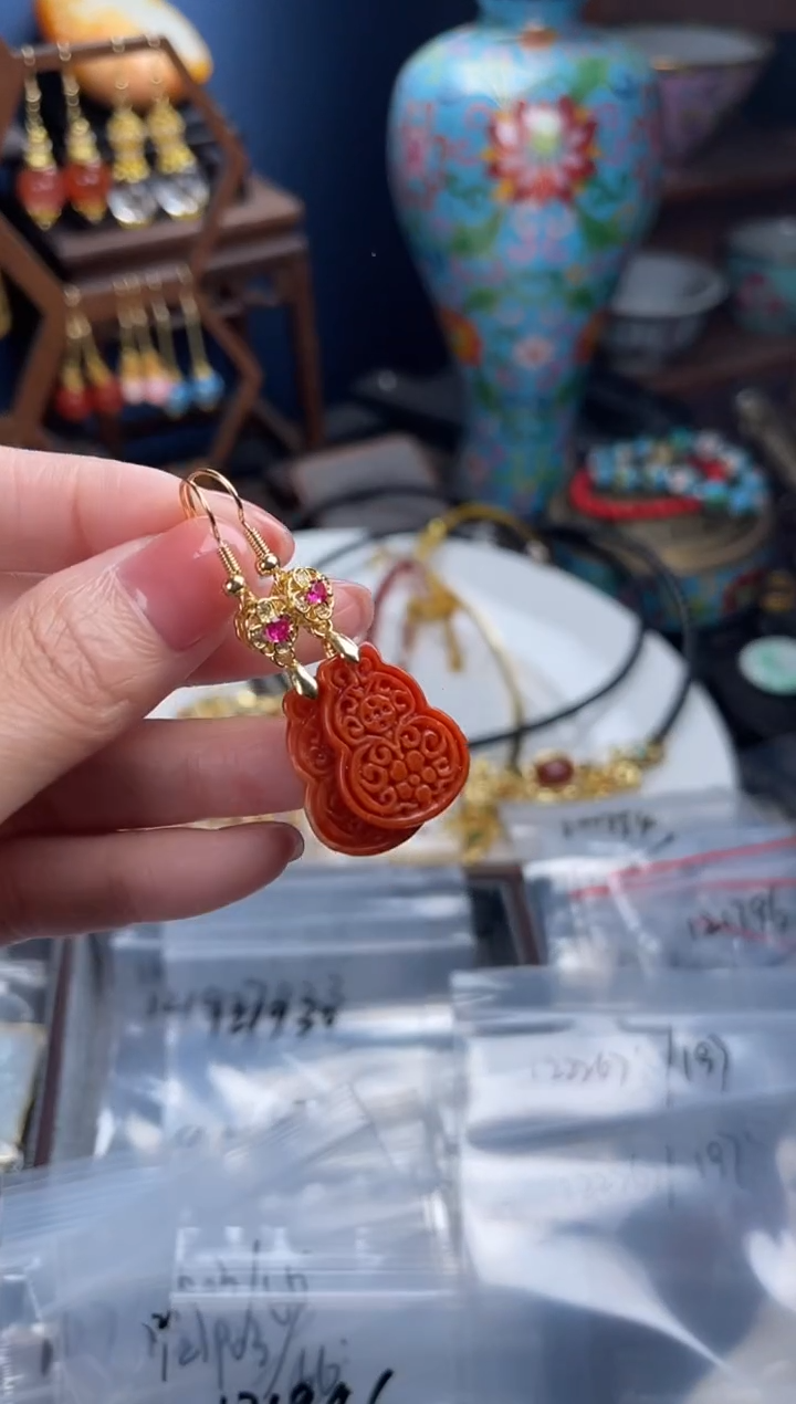 手工艺品琉璃?****?，122267