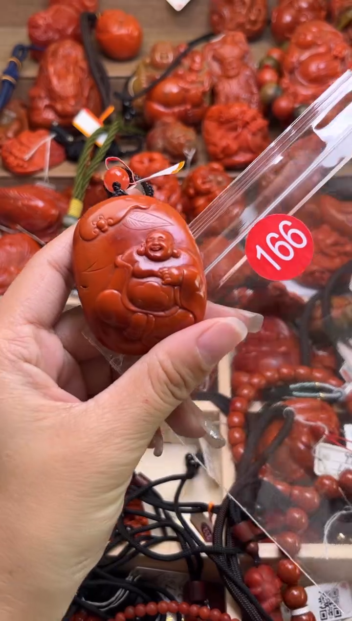 【闪购商品】南红玛瑙珠宝奇石未镶嵌166