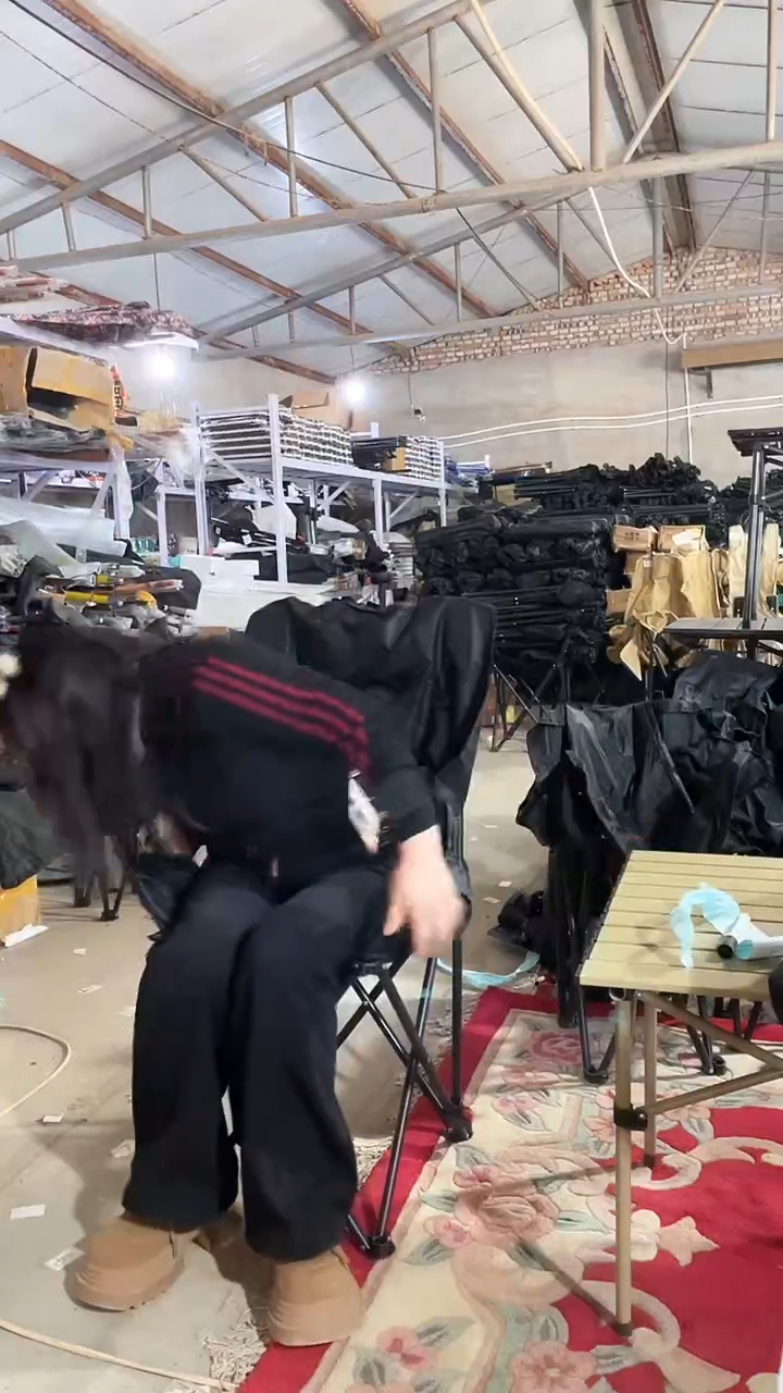 铁瑕疵不售后椅子    17