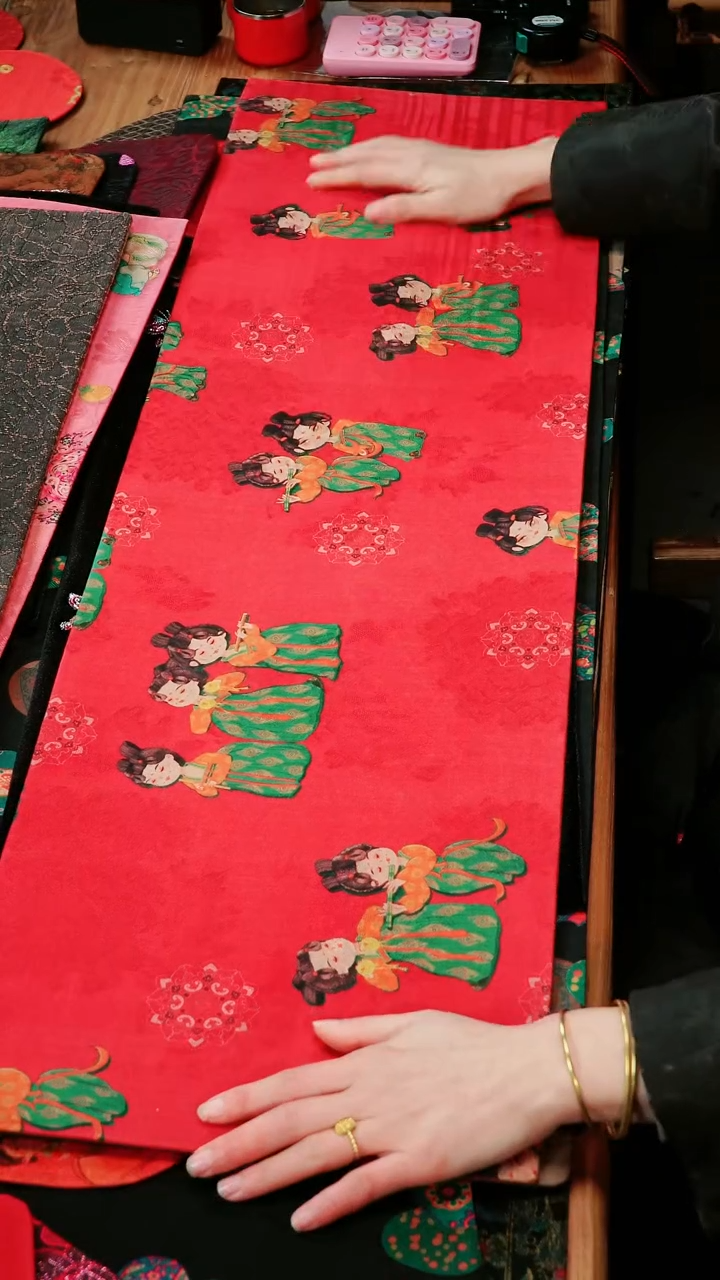 【闪购商品】别具一阁布艺尺寸100+28