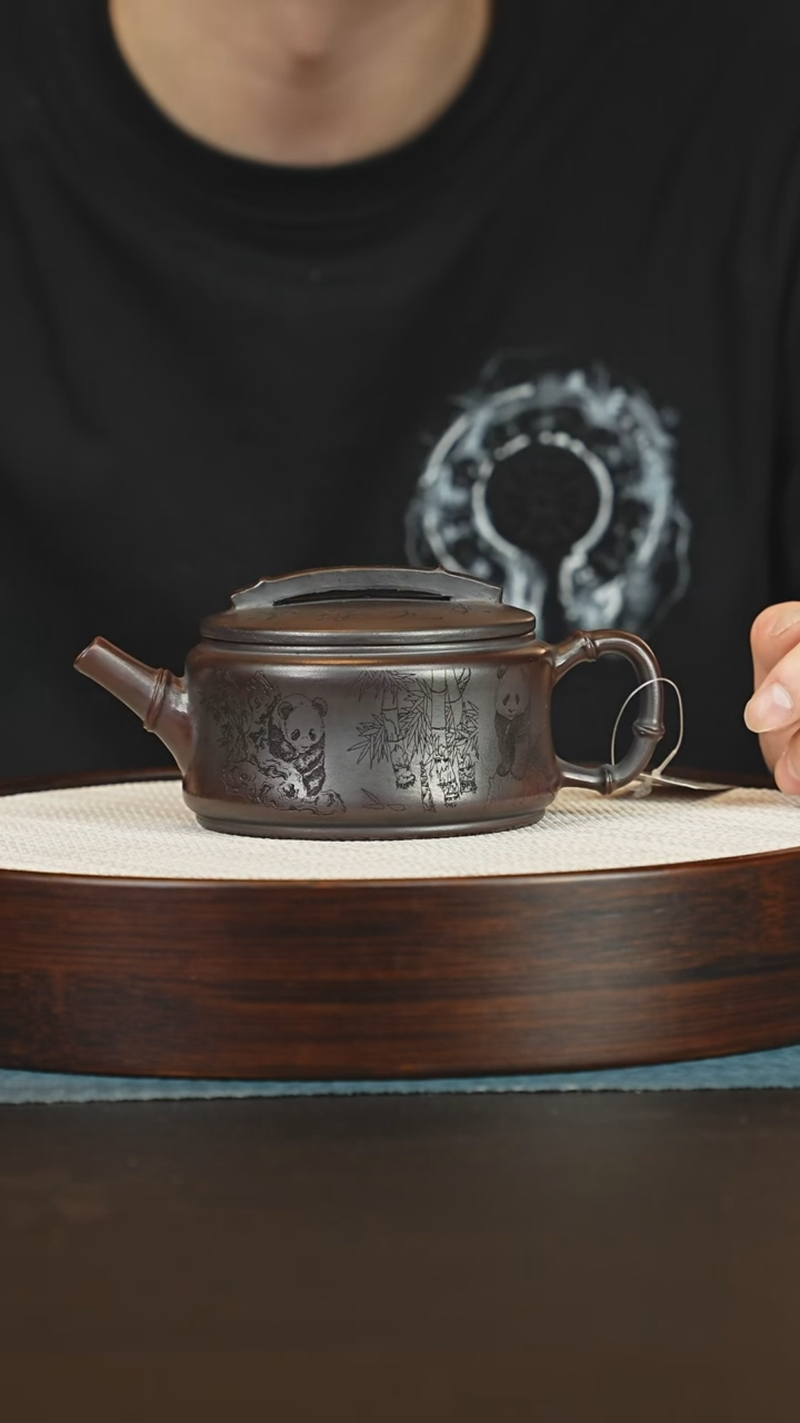 茶壶紫砂宜兴紫砂