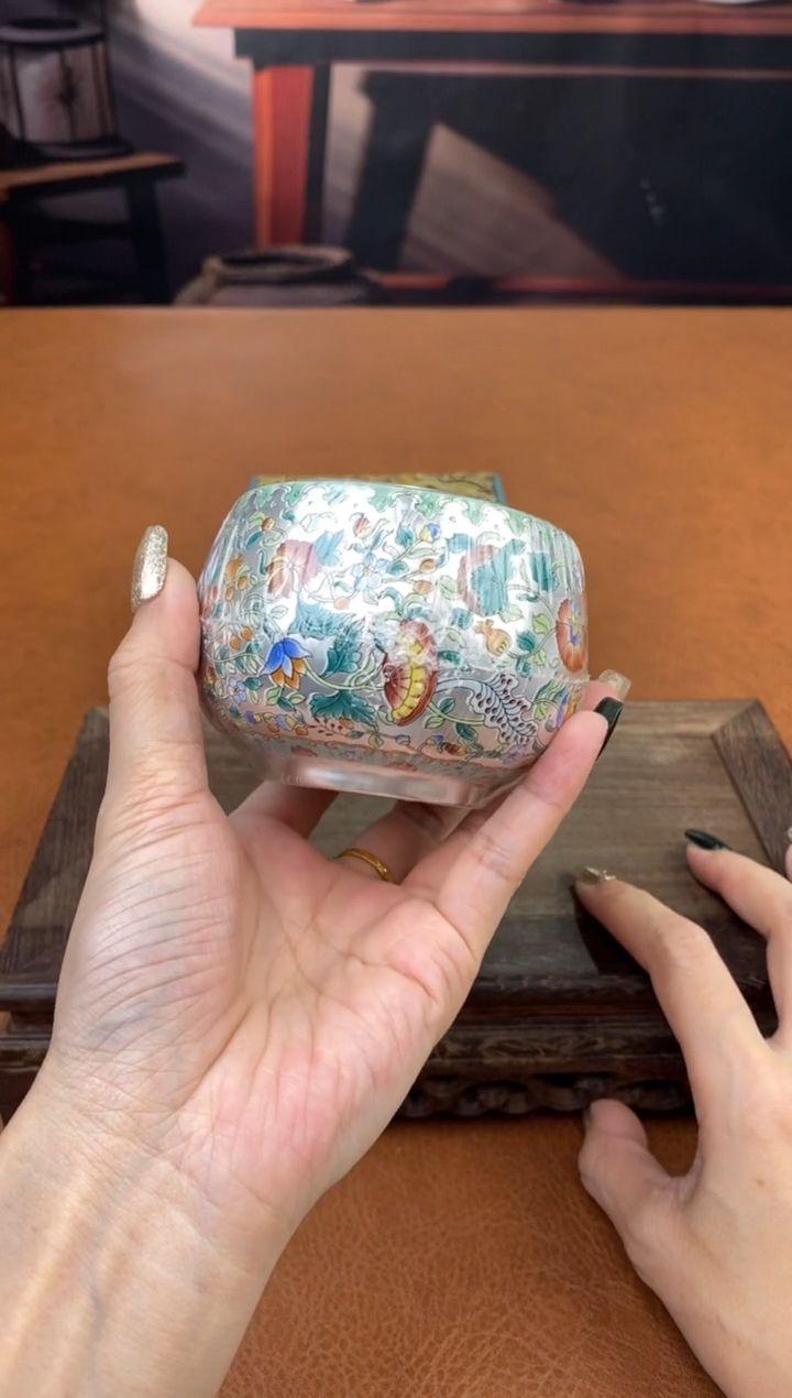 【闪购商品】陶禧茶器闪购福利V