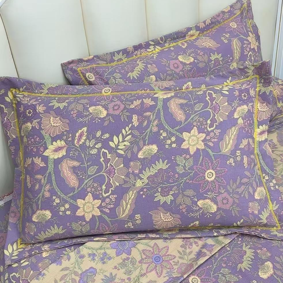 高端精品枕套--紫气东来-18