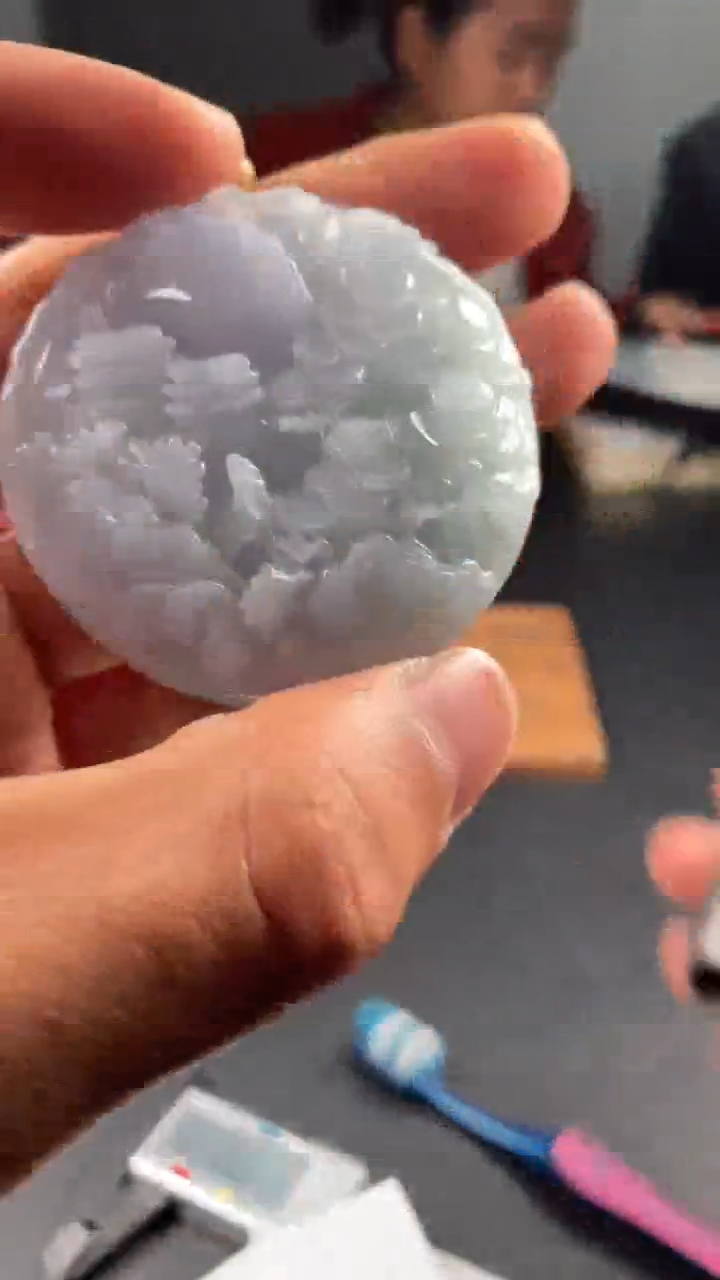 【闪购商品】定制翡翠未镶嵌定制孤品