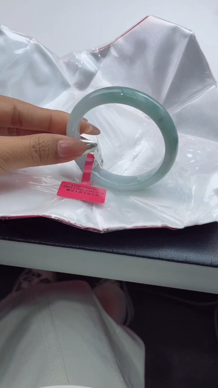 【闪购商品】翡翠手镯未镶嵌26翡翠手镯
