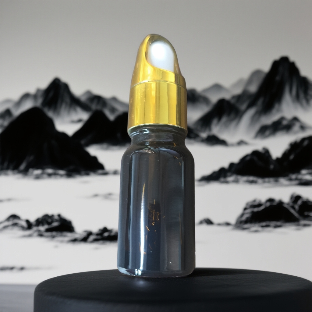 增香沉香木二哥精品文玩摆件003