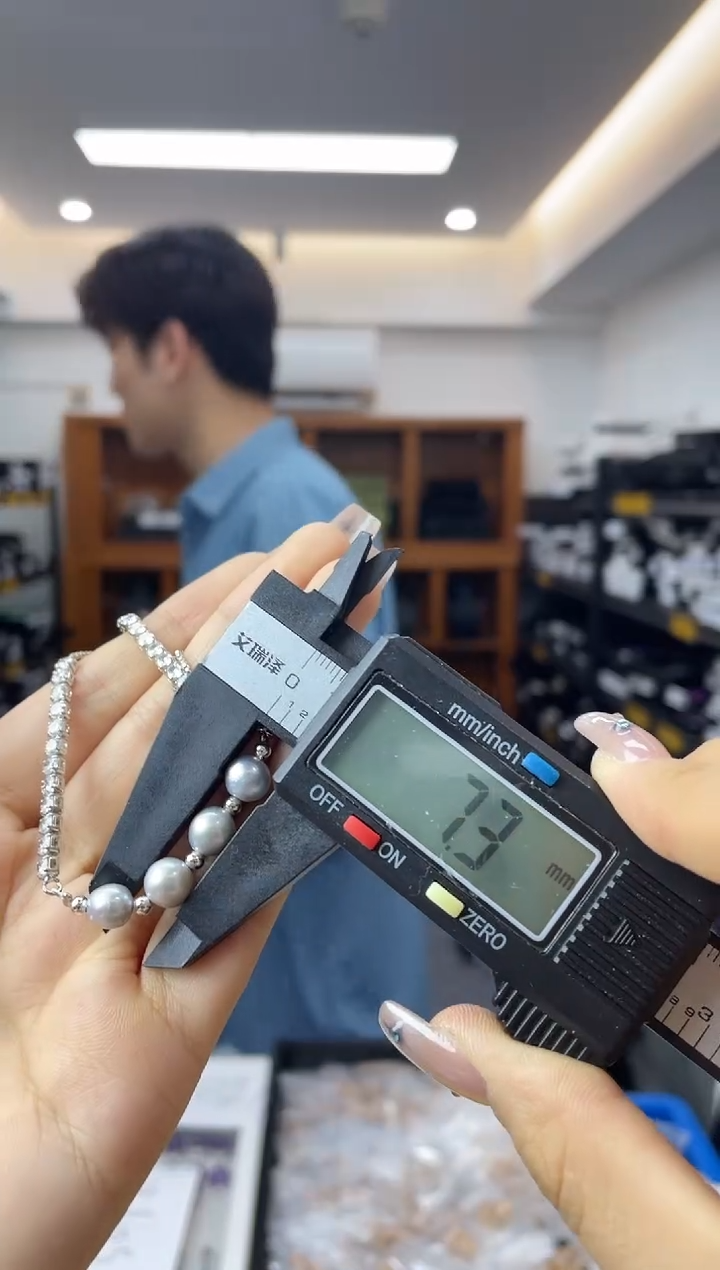 未镶嵌海水珍珠·多样性一件发货