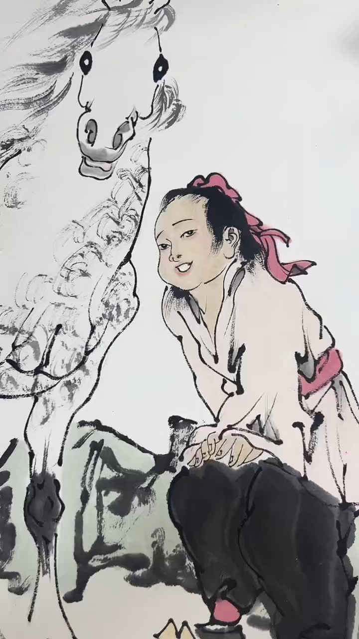 北京观澜精品书画