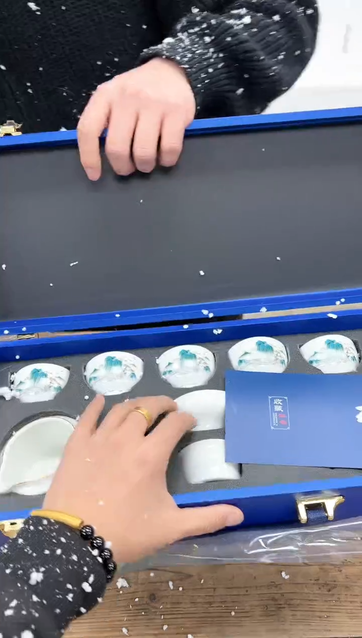 【闪购商品】其他清山陶也商品链接@@