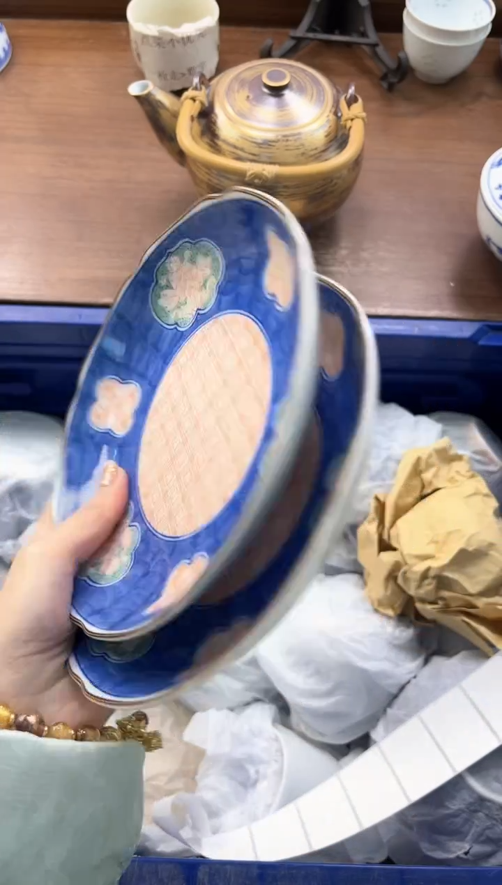 【闪购商品】瓷片----------J870