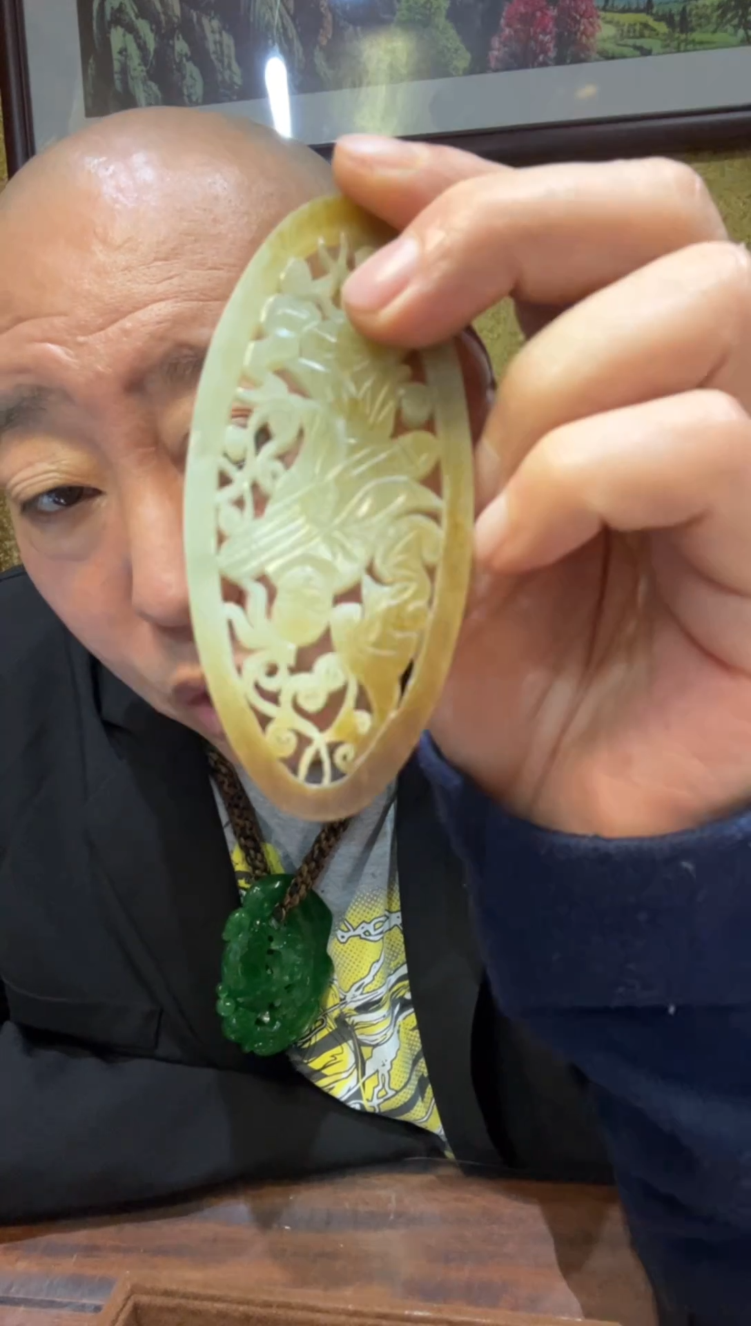 红皮的籽的料一个